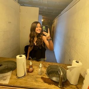 Meet your Posher, Lily